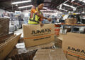 Jumia records 34% revenue surge in Q4 2025