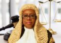 CJN Kekere-Ekun to inaugurate new Supreme Court Justice, Oyewole Feb 25