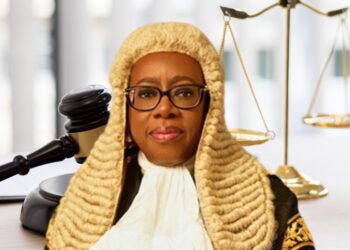 CJN Kekere-Ekun to inaugurate new Supreme Court Justice, Oyewole Feb 25