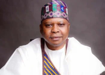 Turaki-led PDP welcomes Oyo State High Court judgment