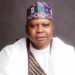 Turaki-led PDP welcomes Oyo State High Court judgment