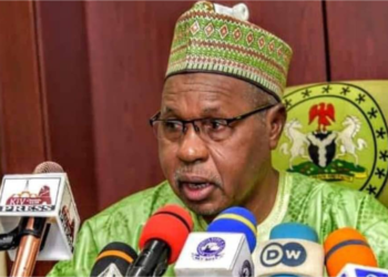 APC appoints Aminu Masari as Chair National Convention Committee