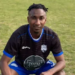Nigerian footballer dies after brain injury