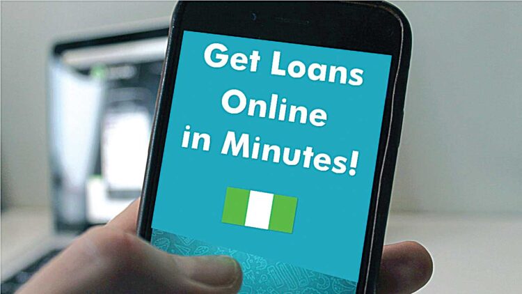 'Why Nigerian youths are turning to loan apps to survive’