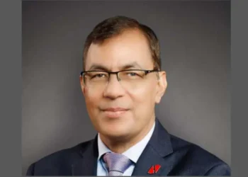 UBA appoints Loknath Mishra as CEO UK