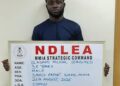 Drug lord serving 5-year jail term in Ikoyi prison attempts to export cocaine to UK
