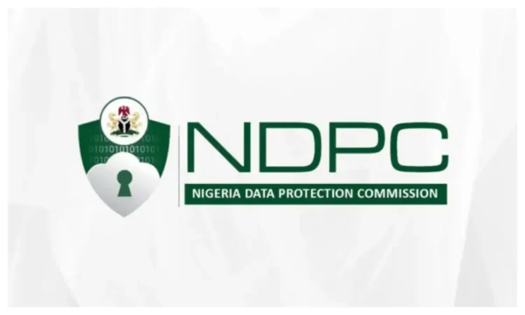 NDPC advocates compliance with data protection, trains journalists in Lagos