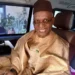 Heavy Security in EFCC headquarters as El-Rufai arrives