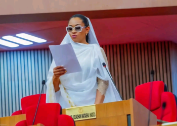 Senator Natasha files counter-affidavit, urges Supreme court to dismiss Akpabio’s Appeal