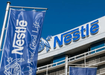 Nestlé Nigeria rebounds with N105bn profit in 2025