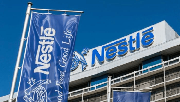 Nestlé Nigeria rebounds with N105bn profit in 2025