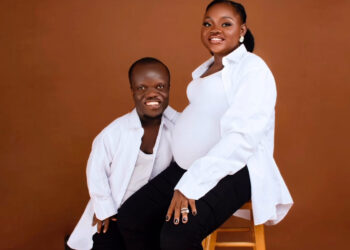 “My doctor advised me to get A Sperm Donor” – Actor Nkubi’s Wife