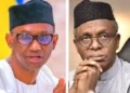 El-Rufai demands clarification from NSA over alleged procurement of toxic chemical