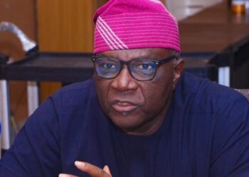 Onanuga: El-Rufai’s phone-tapping claim should be probe