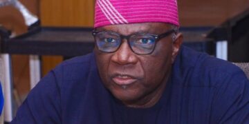 Onanuga: El-Rufai’s phone-tapping claim should be probe