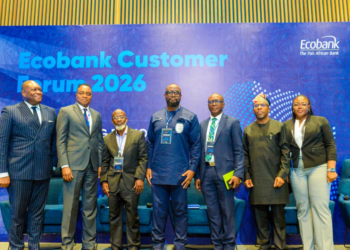 Ecobank Nigeria leads dialogue on Regional Trade and Africa’s Economic future