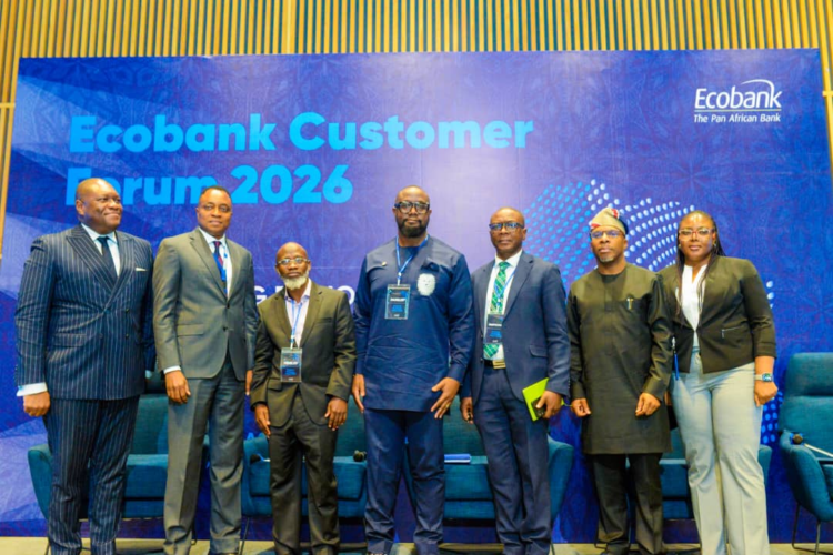 Ecobank Nigeria leads dialogue on Regional Trade and Africa’s Economic future