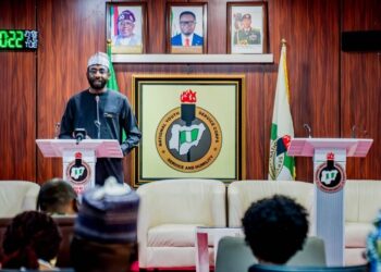 Nigeria targets 95% digital literacy by 2030 – NITDA DG