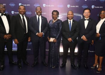 Stanbic IBTC Nominees Limited celebrates 30 years of trust with landmark gala event