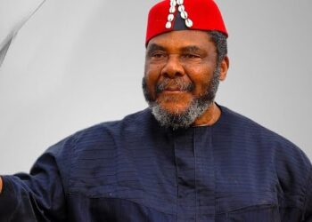 Death Report: Pete Edochie’s family seeks arrest of TikToker