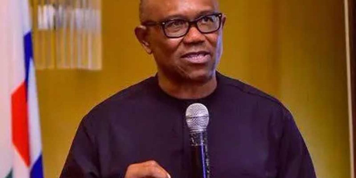 2027: I’m activating the PO effect in ADC –Peter Obi declares for Presidency
