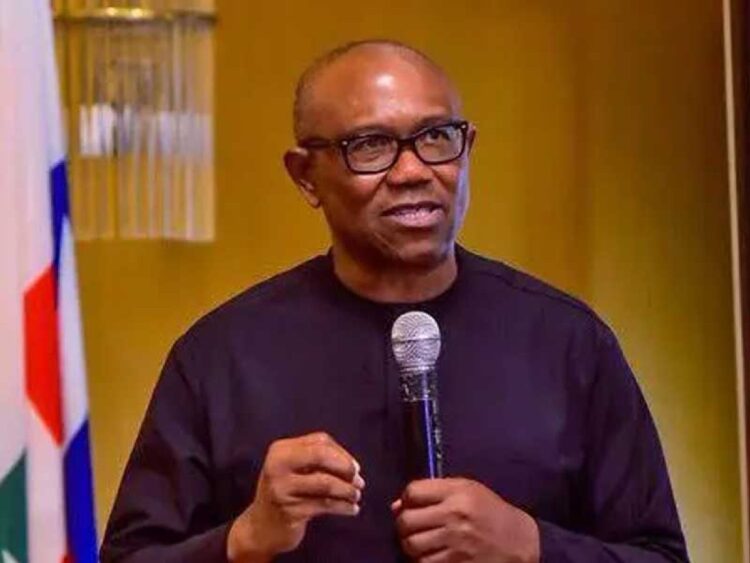 2027: I’m activating the PO effect in ADC” – Peter Obi declares for Presidency