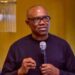 2027: I’m activating the PO effect in ADC” – Peter Obi declares for Presidency