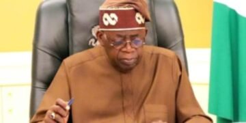 Tinubu appoints Fayose, Bindawa, 24 others into federal agencies