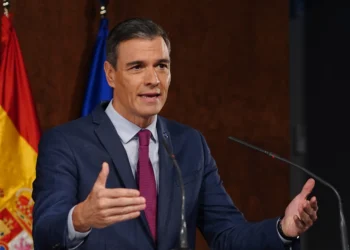 Spain to ban social media for under-16s, Prime minister reveals