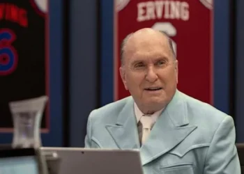 Hollywood actor Robert Duvall Dies at 95