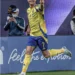Ronaldo nets 962nd career goals in Al Nassr 2–0 win over Al Fateh