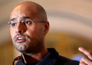 Sources alleges France and UK row in Saif Gaddafi’s death