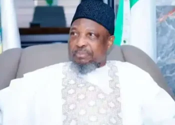 NAHCON chair, Abdullahi Saleh, resigns