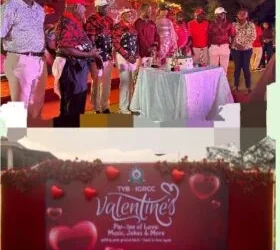 Yusuf Azeez emerges overall winner of 2026 TYB Valentine’s Day kitty