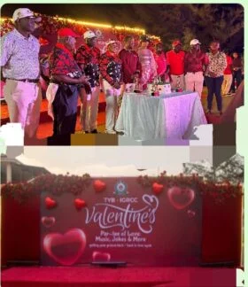 Yusuf Azeez emerges overall winner of 2026 TYB Valentine’s Day kitty