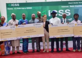 FG launches single-digit loan scheme to empower 6,122 Nigerian entrepreneurs