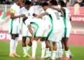 Super Eagles set for Iran, Jordan test in Amman Invitational