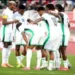 Super Eagles set for Iran, Jordan test in Amman Invitational