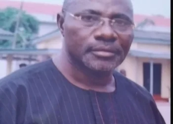 Chairman of Innochris Group, Innocent Chinedu Onuoha, dies at 71