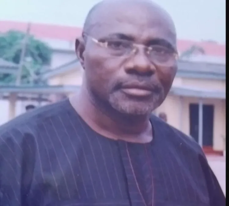 Chairman of Innochris Group, Innocent Chinedu Onuoha, dies at 71