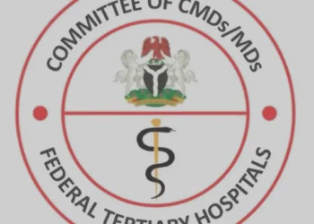 Renowned Paediatrician and Healthcare Leader, Dr. Bello Suleiman, is dead