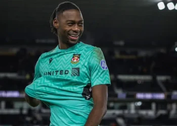 FIFA clears Arthur Okonkwo to represent Nigeria ahead of march tournament