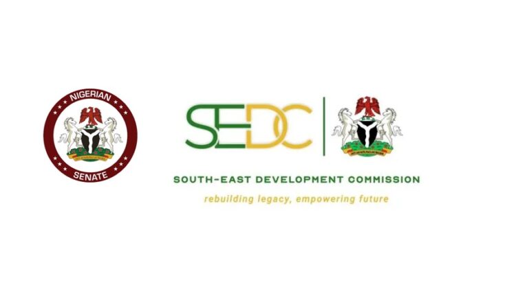 South-East governors pledge N25bn boost for SEDC 2026 budget