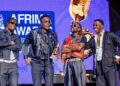 Road to 10th AFRIMA: Winners, artistes, others converge in Abidjan for stakeholders parley