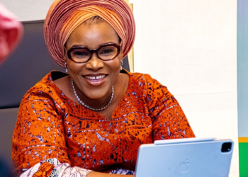 Oborevwori’s wife launches medical outreach for children with special needs