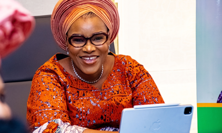 Oborevwori’s wife launches medical outreach for children with special needs