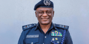 Why Tinubu appointed Tunji Disu as IGP