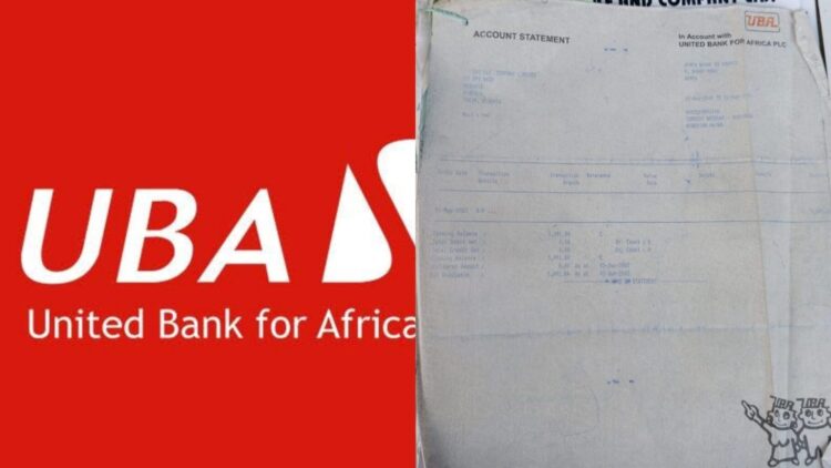 UBA under fire: Family demands property titles 25 years after clearing loan