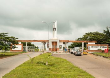 UniAbuja council appoints 2 Deputy Vice-Chancellors