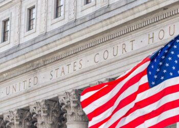 $1.3m tax fraud: US court jails Nigerian for stealing citizens’ information